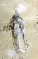 Angel | acrylic and ink on paper| 70 x 90 cm | 2012