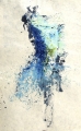 Anne May 18 | acrylic and ink on paper | 60 x 80 cm | 2012
