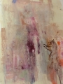 Dance the Night Away | acrylic and ink on paper| 50 x 65 cm | 2012