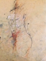 Dances and Laughs | mixed media | 105 x 80 cm | 2015