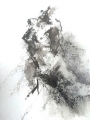 Female Pride |mixed media | 80 x 105 cm | 2014