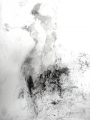 Follow me now ||mixed media | 80 x 105 cm | 2014