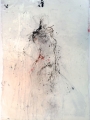 Foolish Games|acrylic and ink on paper| 80 x 105 cm | 2013