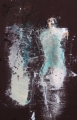 From Water |mixed media | 80 x 105 cm | 2014
