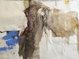 From the Country | mixed media | 105 x 80 cm | 2015