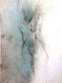 Gifts please|mixed media | 80 x 105 cm | 2014