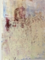 In Hiding | acrylic and ink on paper| 70 x 100 cm | 2013