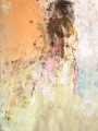 Drifting | mixed media on canvas| 80 x 105 cm | 2013