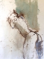 Morning Light | acrylic and ink on paper| 80 x 105 cm | 2013