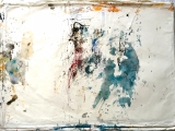 Not for Sale | mixed media | 105 x 80 cm | 2015
