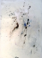 Joy | acrylic and ink on paper| 80 x 105 cm | 2013