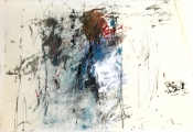 Shakespeare In Your Words|mixed media | 80 x 105 cm | 2015