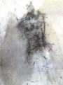 Simple touch ||mixed media | 80 x 105 cm | 2014