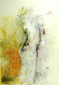Sunset | acrylic and ink on paper| 80 x 105 cm | 2011